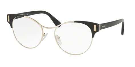 Eyeglasses Prada PR 61TV (1AB1O1) 